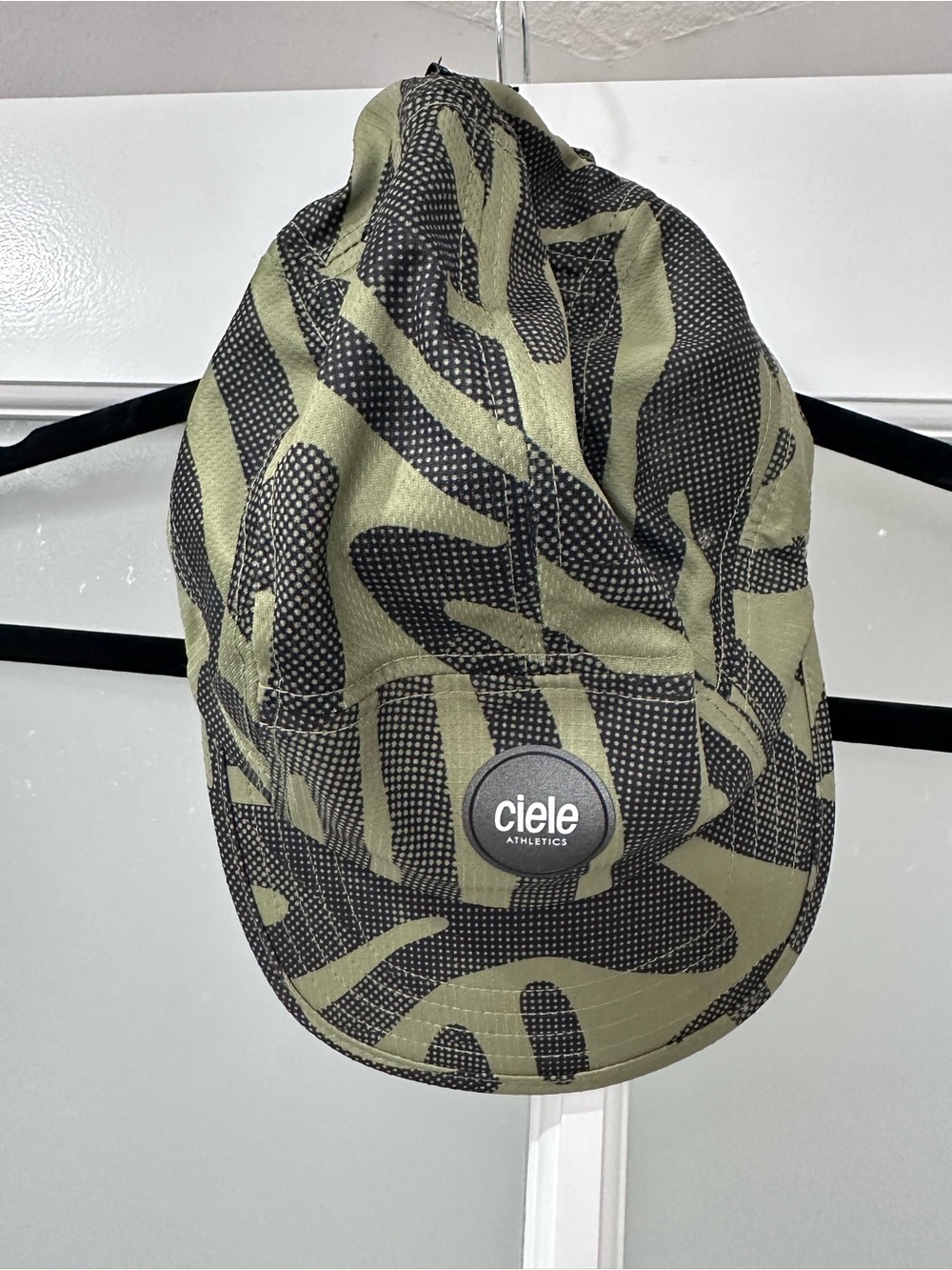 Ciele Athletics Running Cap